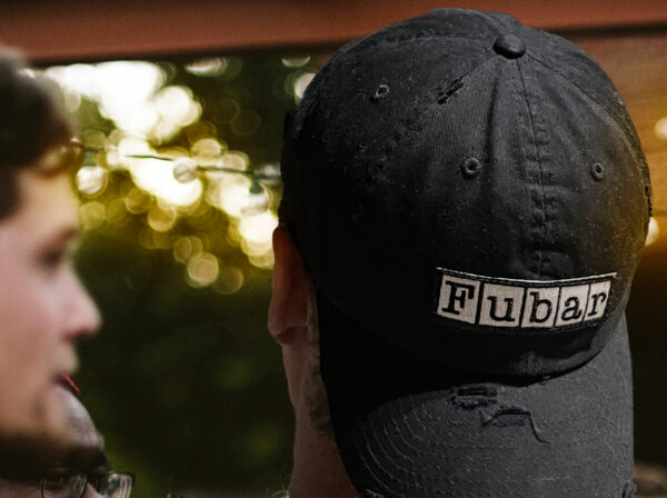 Fubar Cap - Image 3