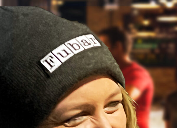 Fubar Beanie - Image 2