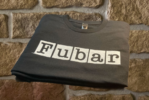 Fubar T-Shirt